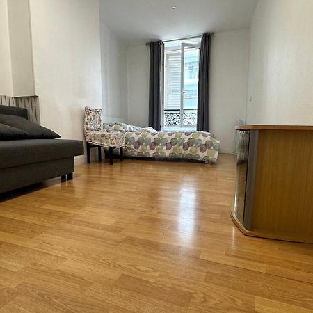 New Saint Maur-Logement Lovely Flat 32M2 Paris Eksteriør bilde