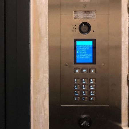 New Saint Maur-Logement Lovely Flat 32M2 Paris Eksteriør bilde