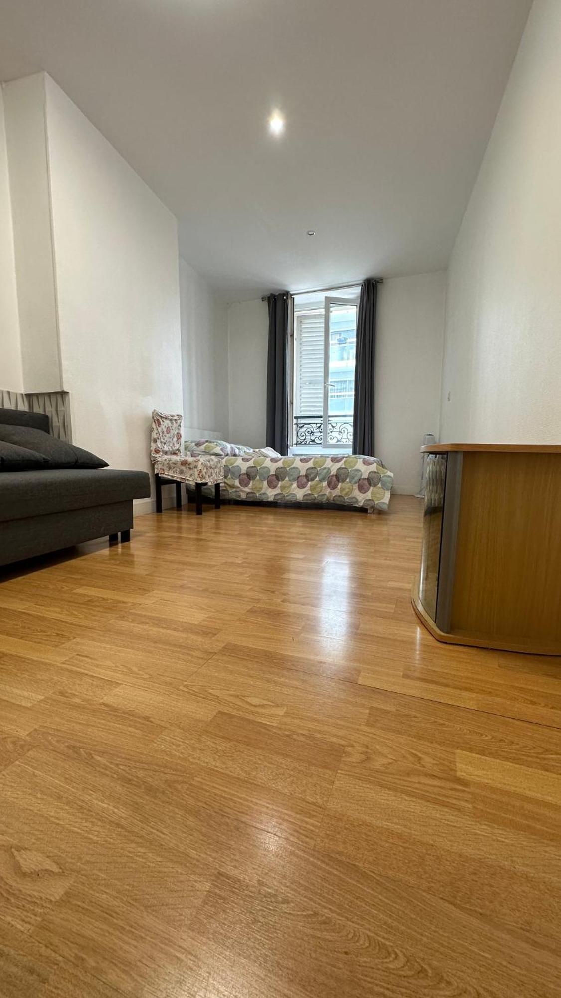 New Saint Maur-Logement Lovely Flat 32M2 Paris Eksteriør bilde