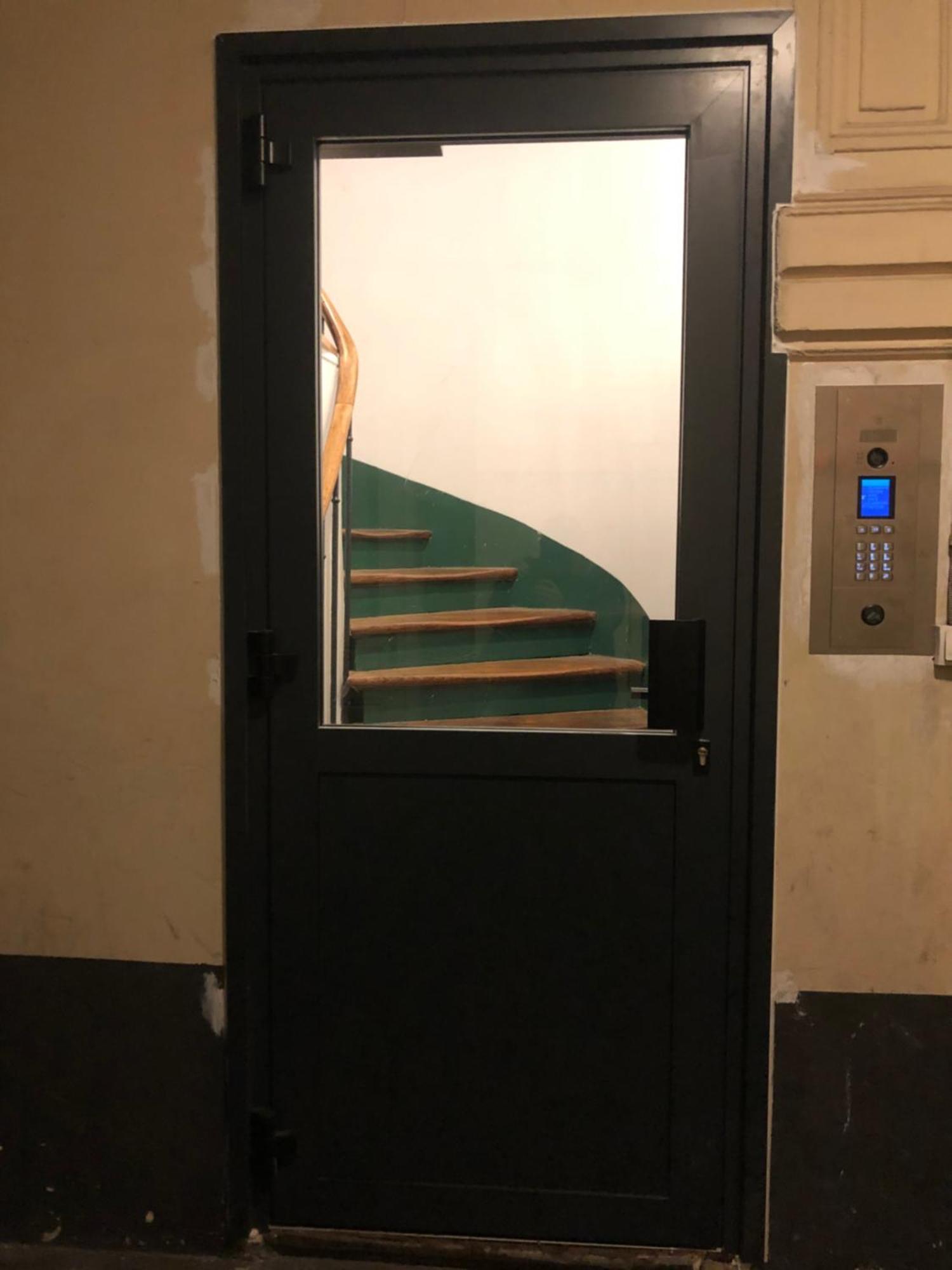 New Saint Maur-Logement Lovely Flat 32M2 Paris Eksteriør bilde