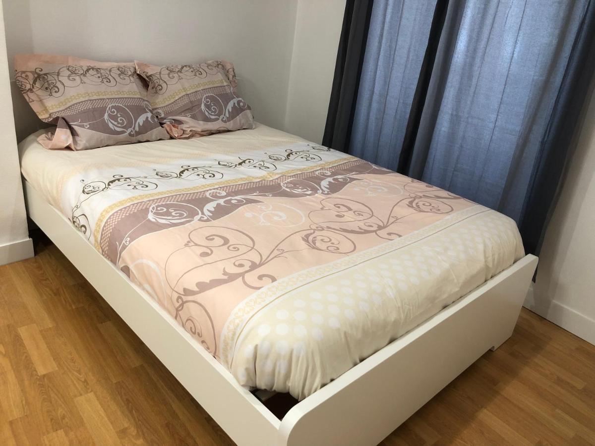 New Saint Maur-Logement Lovely Flat 32M2 Paris Eksteriør bilde