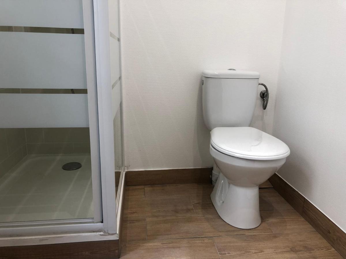 New Saint Maur-Logement Lovely Flat 32M2 Paris Eksteriør bilde